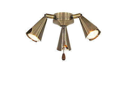 CasafanDeckenventilator Strahler 5-II MA